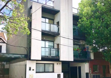 Acevedo 2062 Banfield Oeste